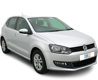 Volkswagen Polo-img